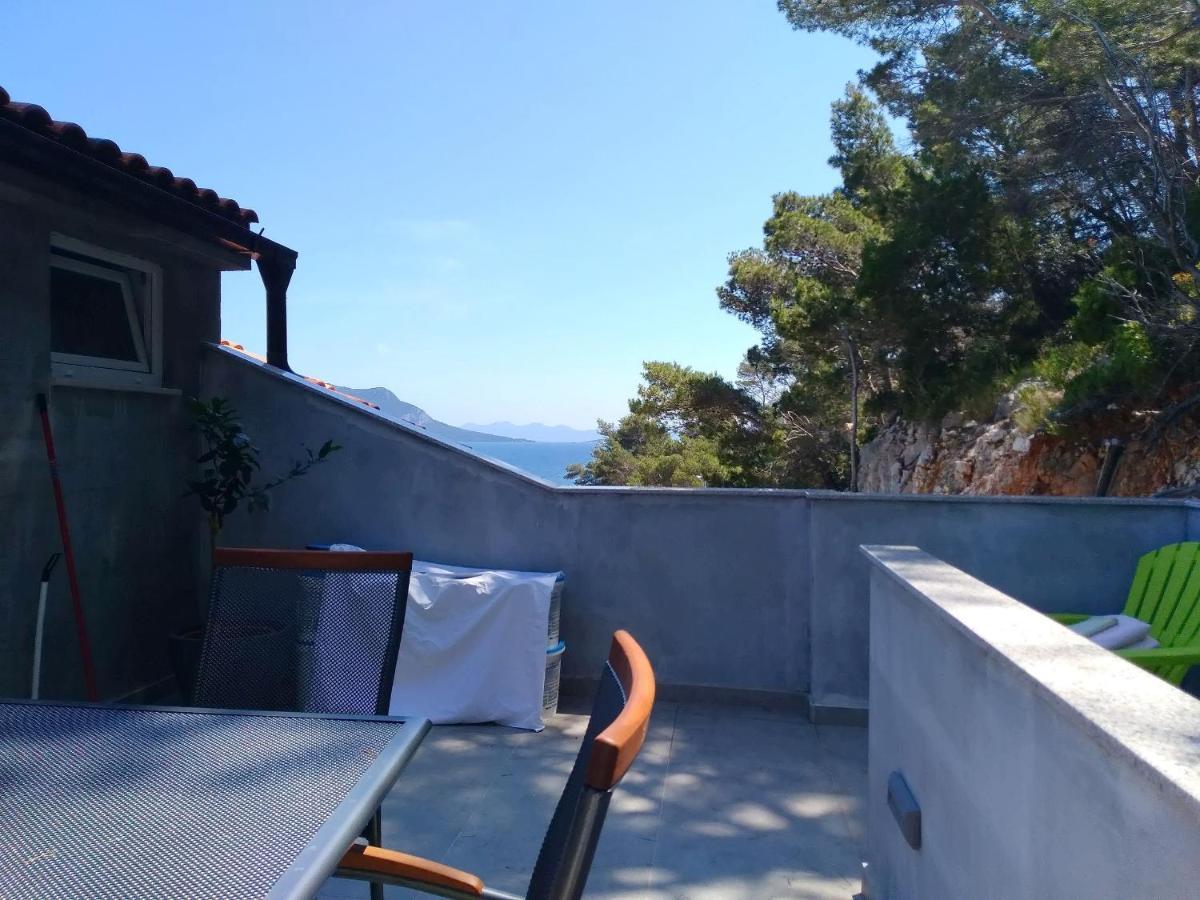 Apartments Bezek Trstenik  Eksteriør bilde
