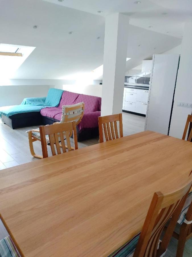 Apartments Bezek Trstenik  Eksteriør bilde