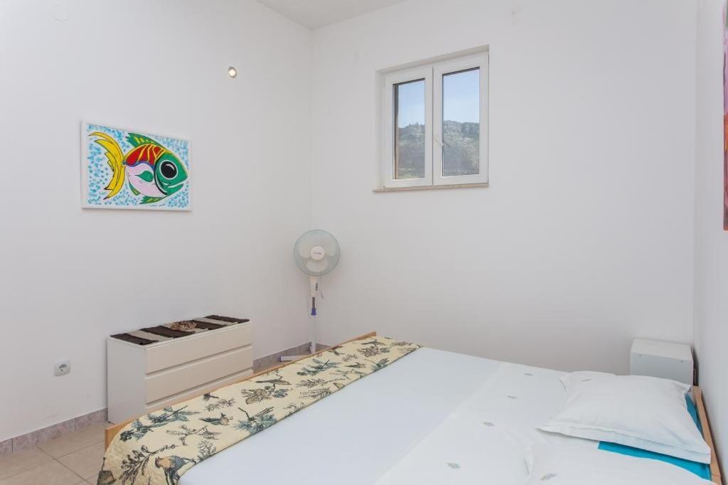 Apartments Bezek Trstenik  Eksteriør bilde