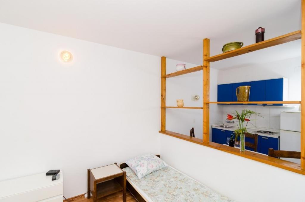 Apartments Bezek Trstenik  Rom bilde