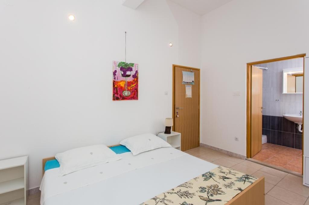 Apartments Bezek Trstenik  Rom bilde