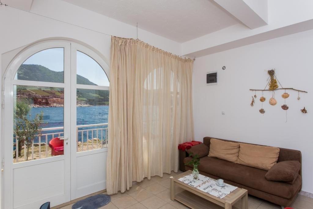 Apartments Bezek Trstenik  Rom bilde