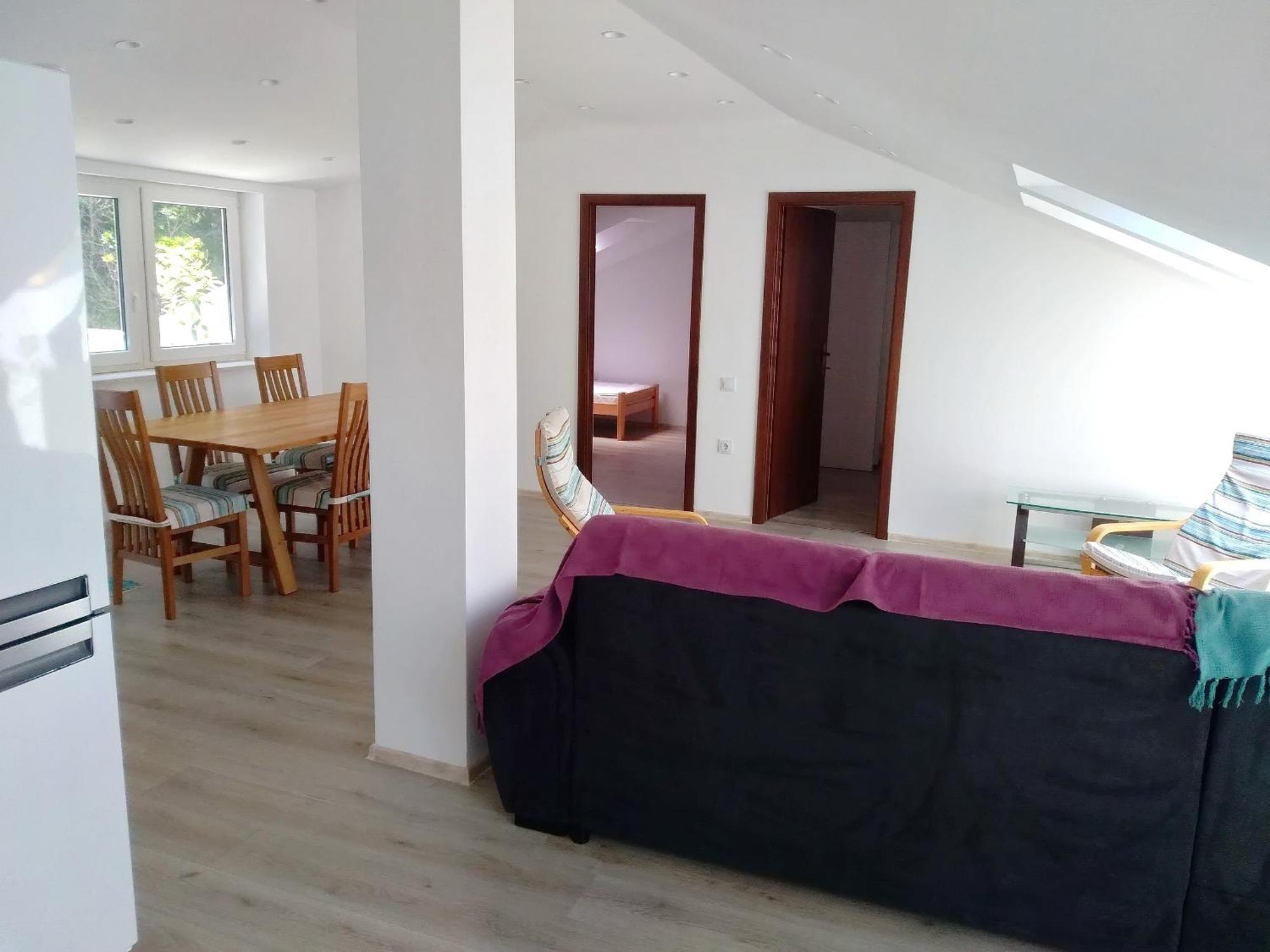 Apartments Bezek Trstenik  Rom bilde