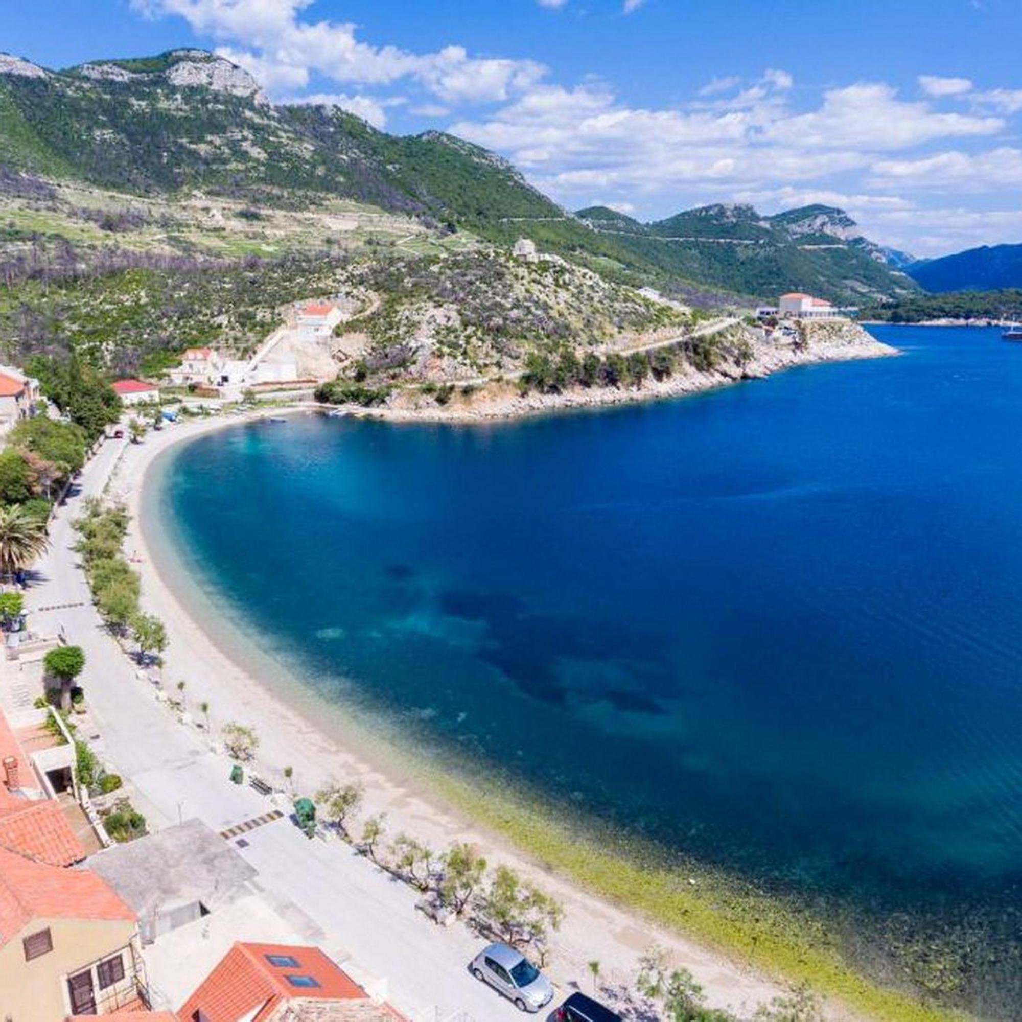 Apartments Bezek Trstenik  Rom bilde