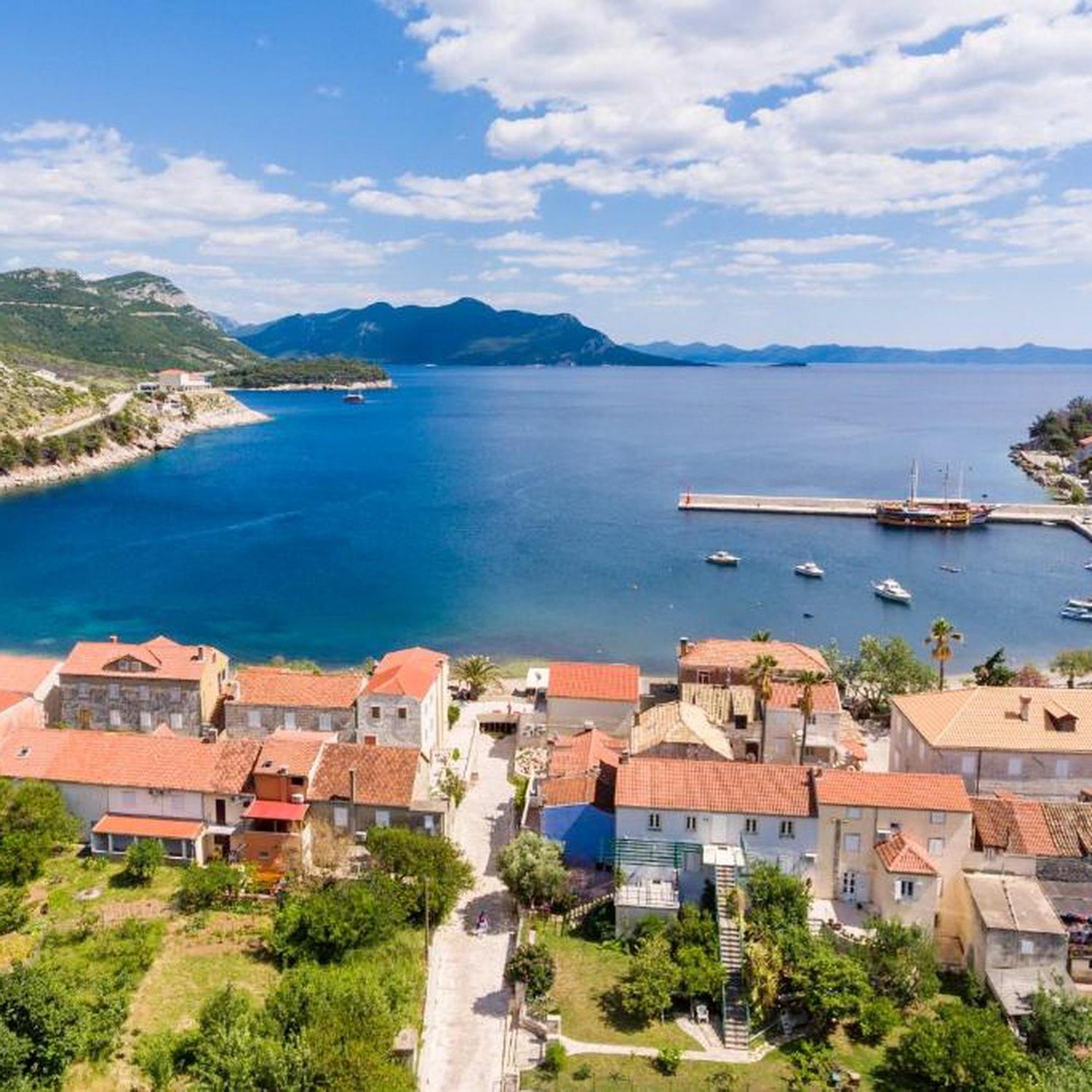 Apartments Bezek Trstenik  Rom bilde